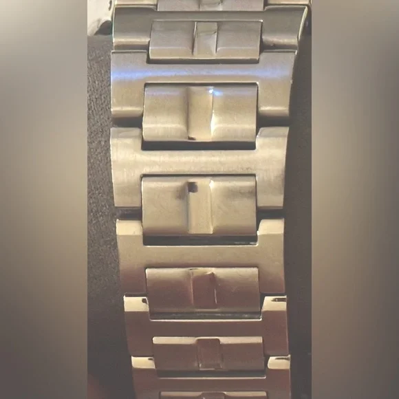 Excellent Condition Citizen Eco Drive Men's Watch E111-R013173